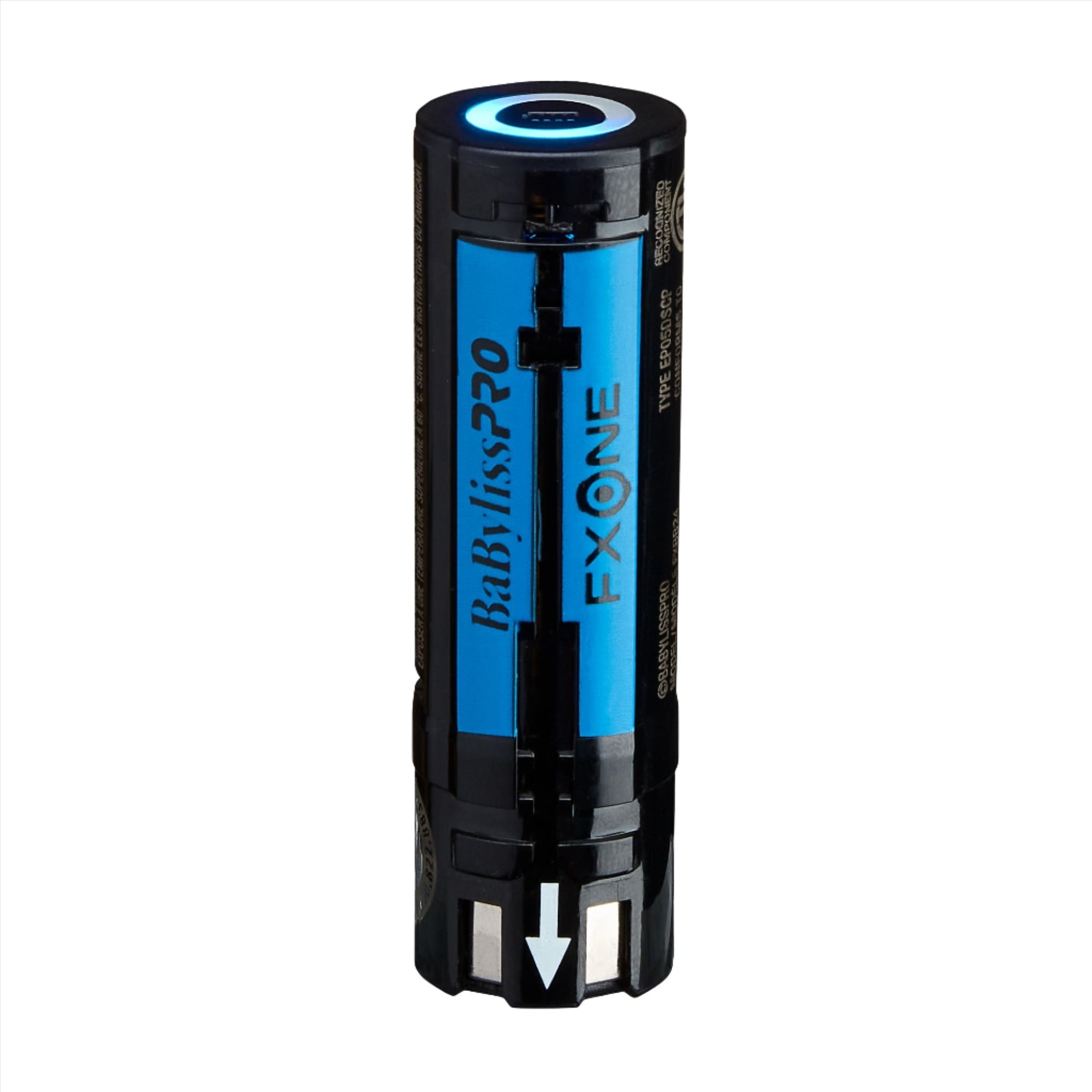  BaBylissPRO FXONE Replacement Battery FXBB24 – Lithium-ion battery with magnetic tool-less attachment and LED indicator