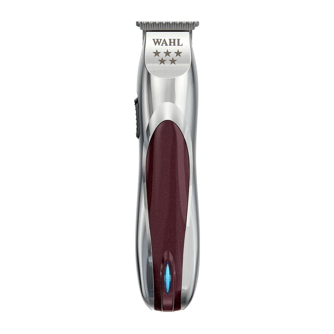 "WAHL 5 Star A•LIGN Cord/Cordless Trimmer with ultra-thin T-blade and ergonomic design"