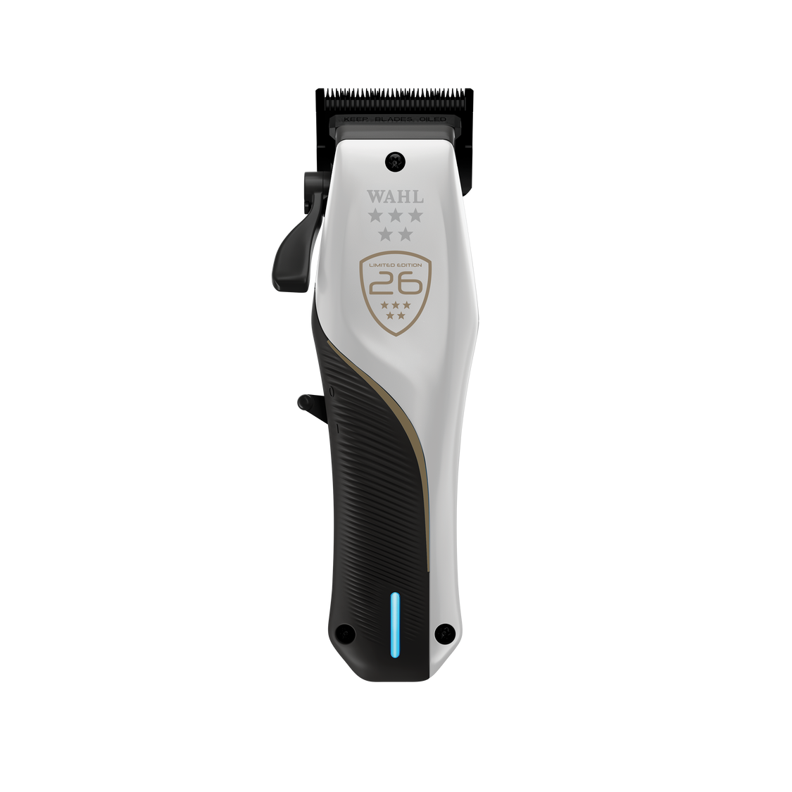 Wahl 5-Star Vapor® CE Clipper Championship Edition – Limited Release
