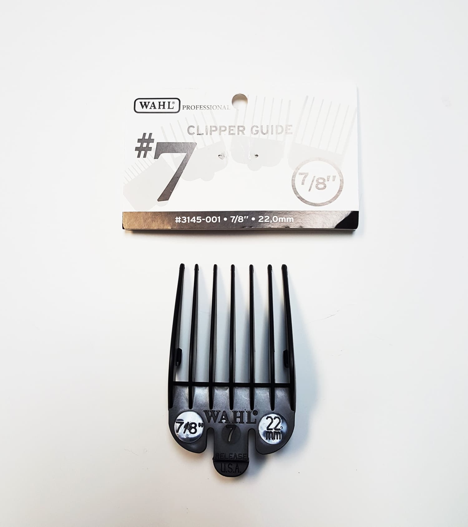 Wahl Plastic 7/8″ Guide (#7) #3145-001