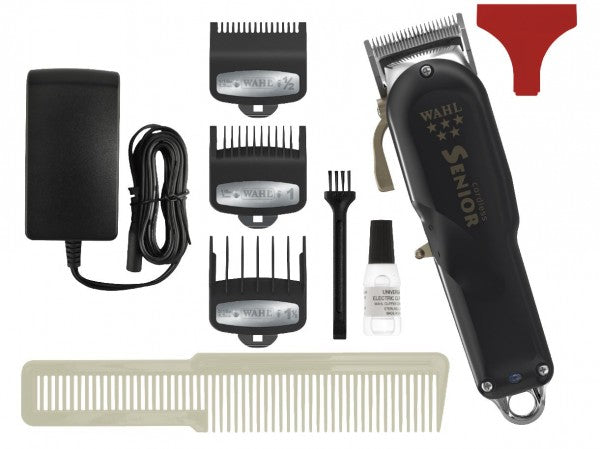 Wahl 5 STAR CORDLESS SENIOR Clipper
