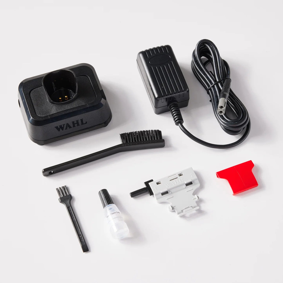 Wahl 5 Star HI-VIZ Nightshade Cordless Trimmer