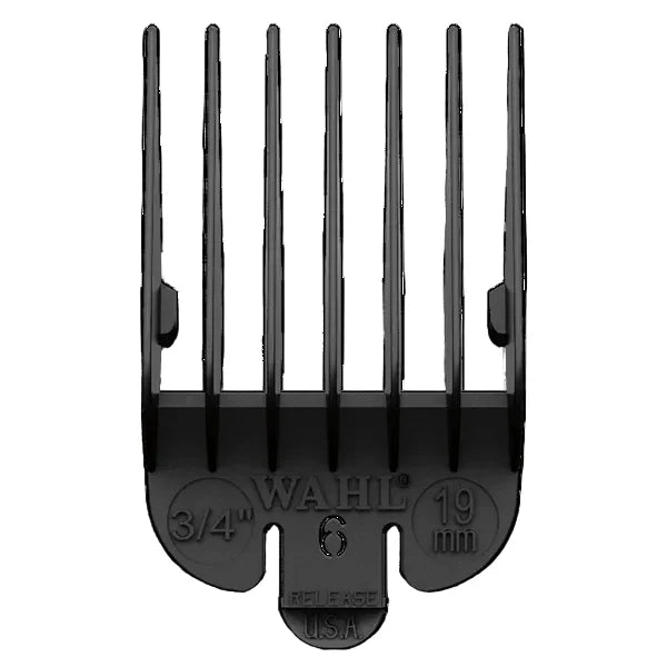 Wahl Plastic 3/4″ Guide (#6)