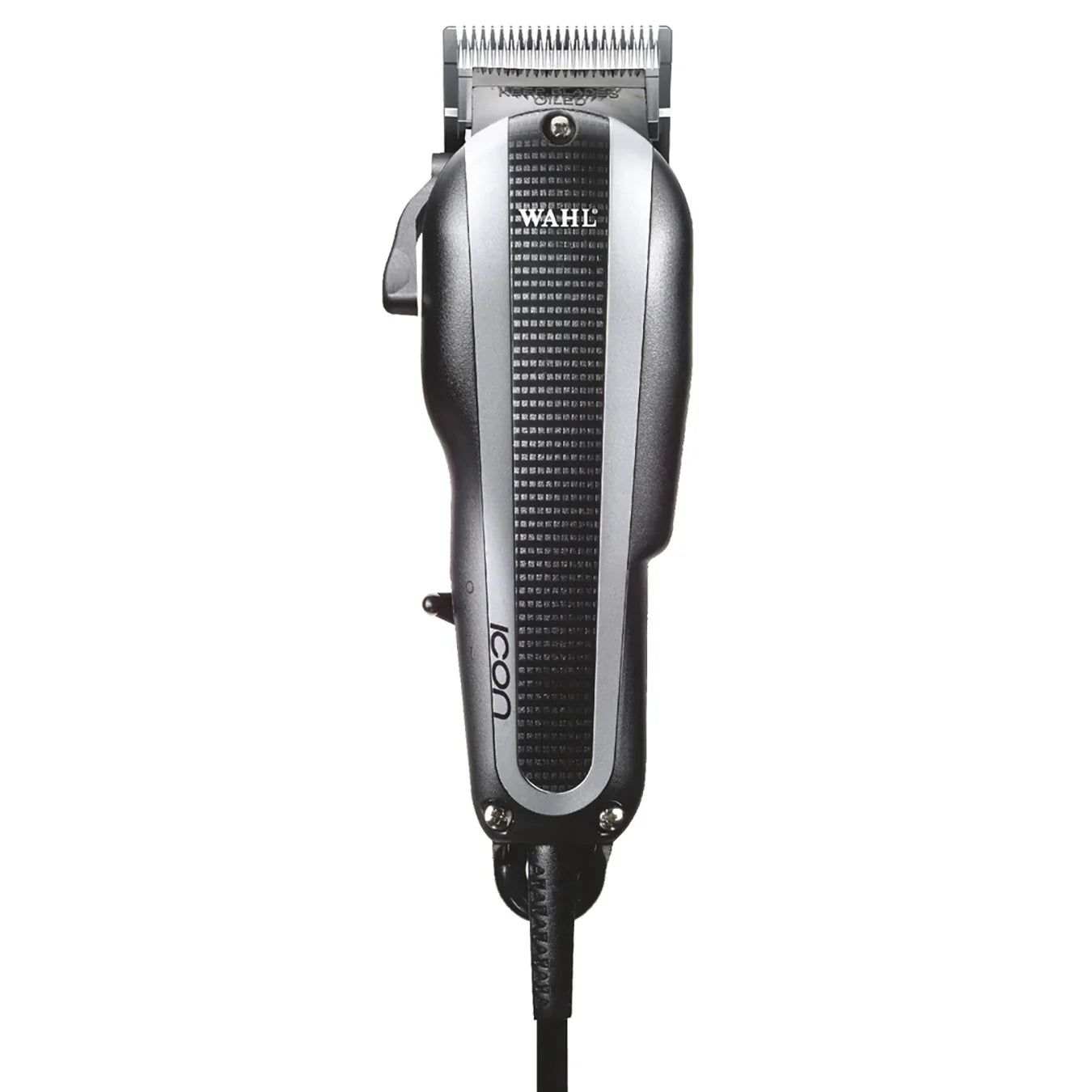 Wahl Icon Clipper WAHL-562874 – professional corded hair clipper with powerful motor, precision blades, and durable design for high-performance cutting