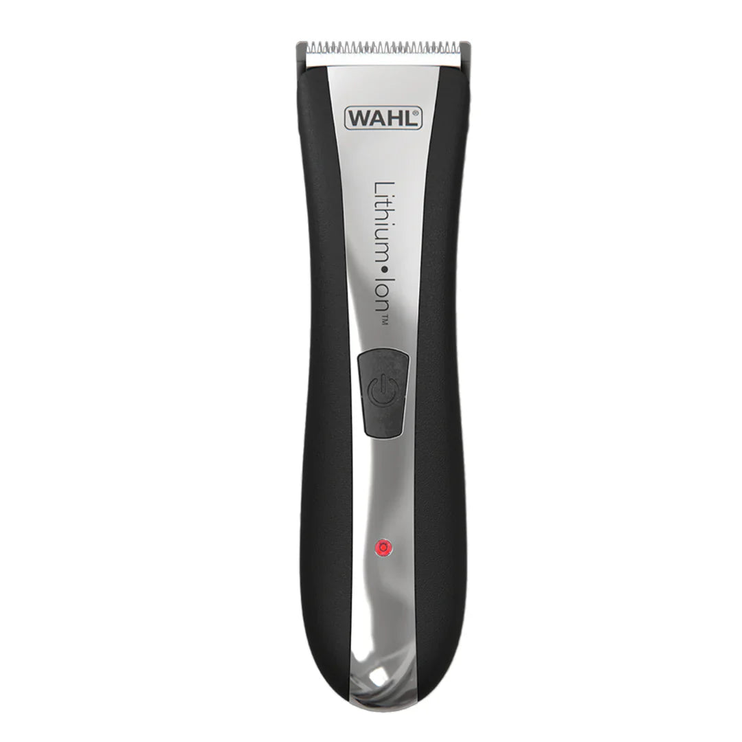Wahl Lithium-Ion Pro Haircutting Kit WAHL-3105 – professional cordless hair clipper set with precision self-sharpening blades, long-lasting lithium battery, powerful motor, and complete grooming accessories for salon-quality haircuts at home