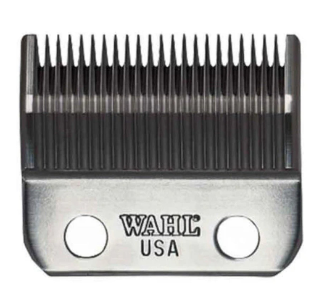 Wahl Standard 2-Hole Taper Blade