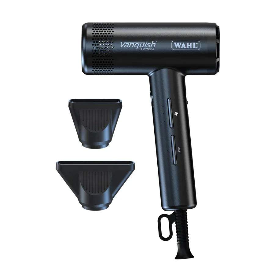Wahl Vanquish Compact Hair Dryer