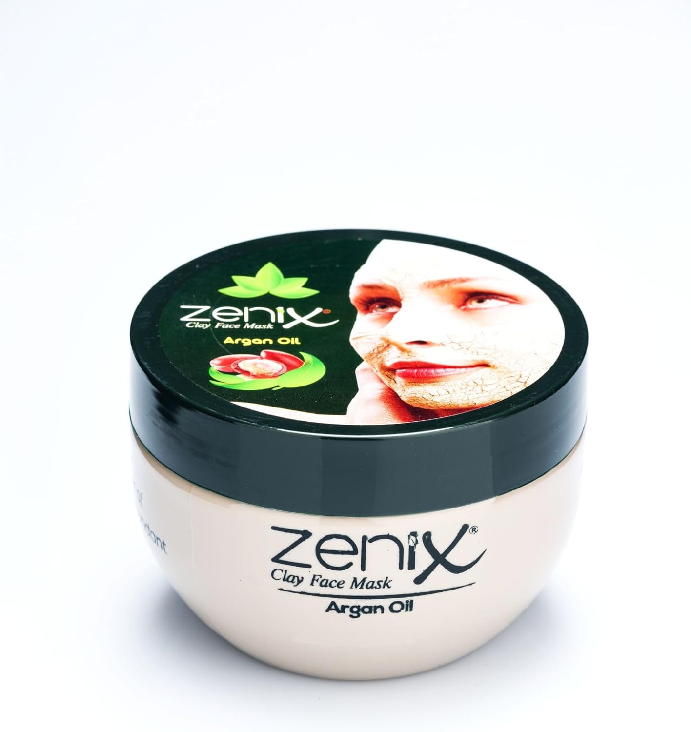 Zenix Professional Face Argon Oil ml