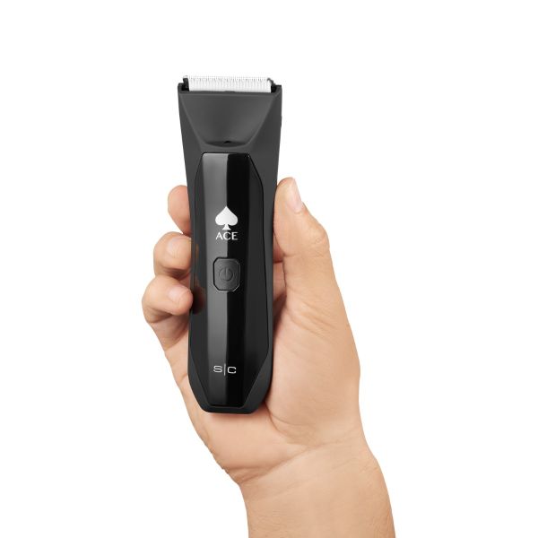 Style craft Ace Body Buzzer Hair Trimmer with Supercharged Rotary Motor