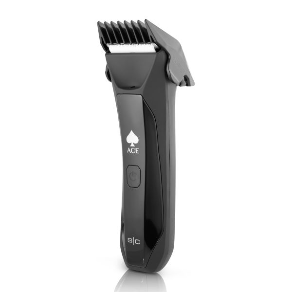 Style craft Ace Body Buzzer Hair Trimmer with Supercharged Rotary Motor