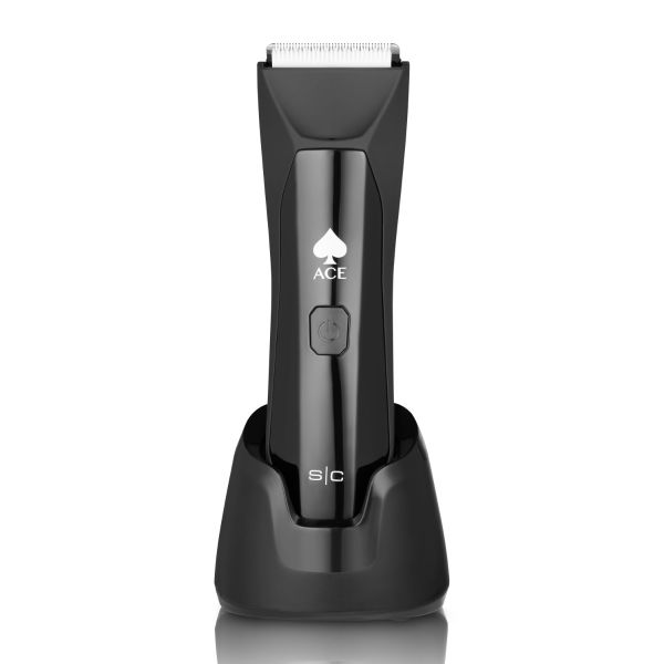 Style craft Ace Body Buzzer Hair Trimmer with Supercharged Rotary Motor