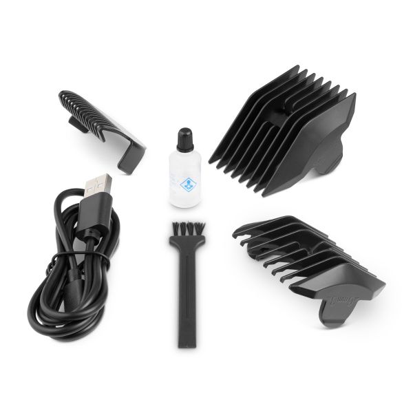 Style craft Ace Body Buzzer Hair Trimmer with Supercharged Rotary Motor