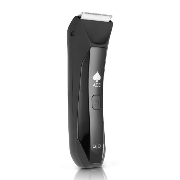 Style craft Ace Body Buzzer Hair Trimmer with Supercharged Rotary Motor