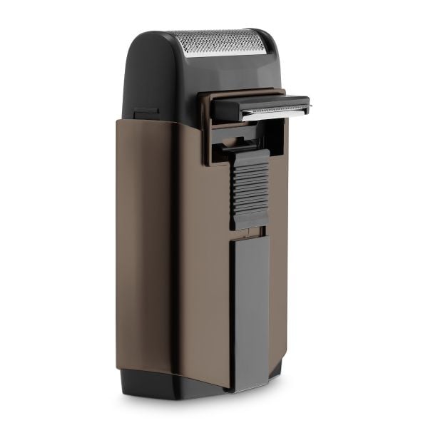 Style craft Ace Single Foil Shaver with Built-in Trimmer