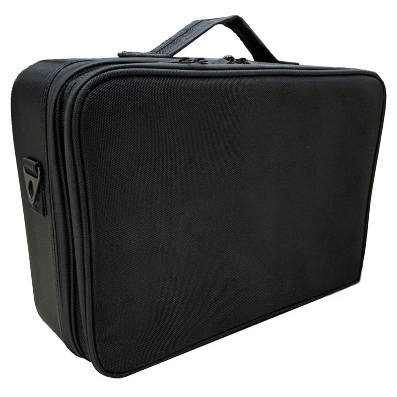 Professional Barber Tool Organizer