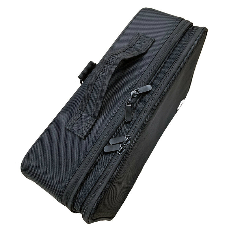 Professional Barber Tool Organizer