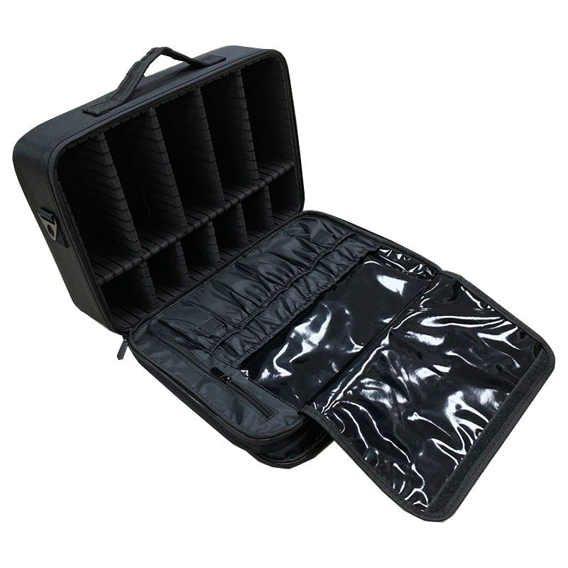 Professional Barber Tool Organizer