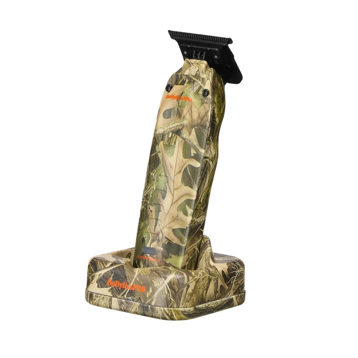 BabylissPro Lo Pro Trimmer Camo - Limited Edition