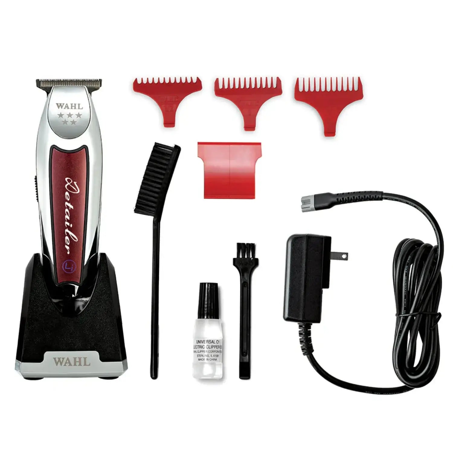 Wahl Cordless Detailer Li Trimmer