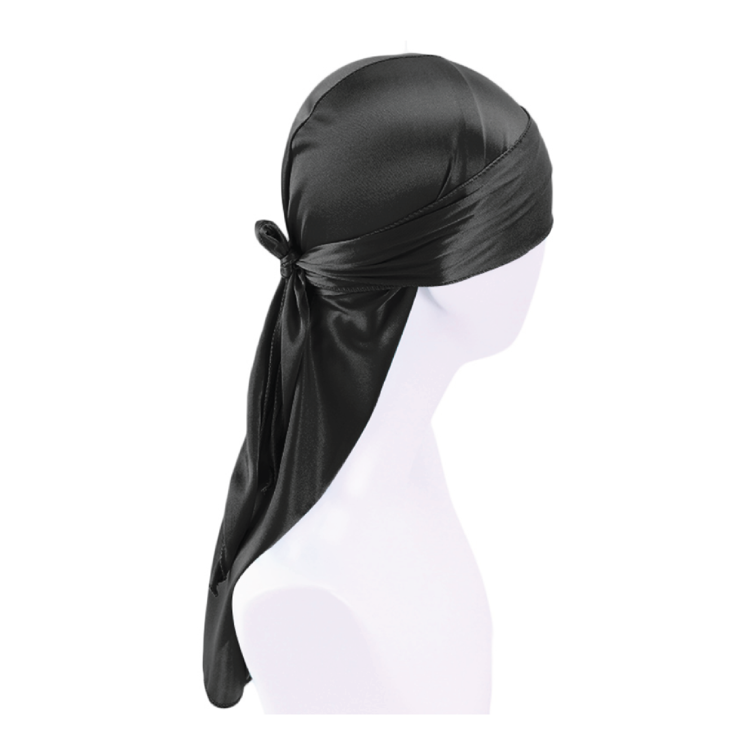  Silky satin baby durag for kids – soft and stylish headwear for boys and girls