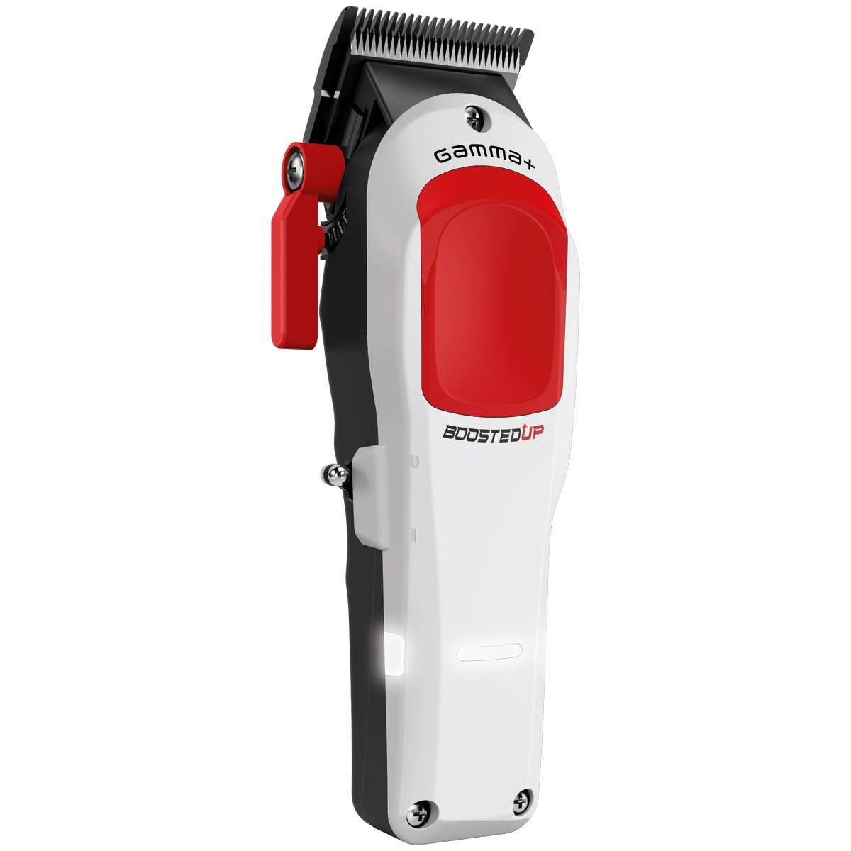 Gamma+ Boosted UP Professional Super‑Torque Modular Clipper