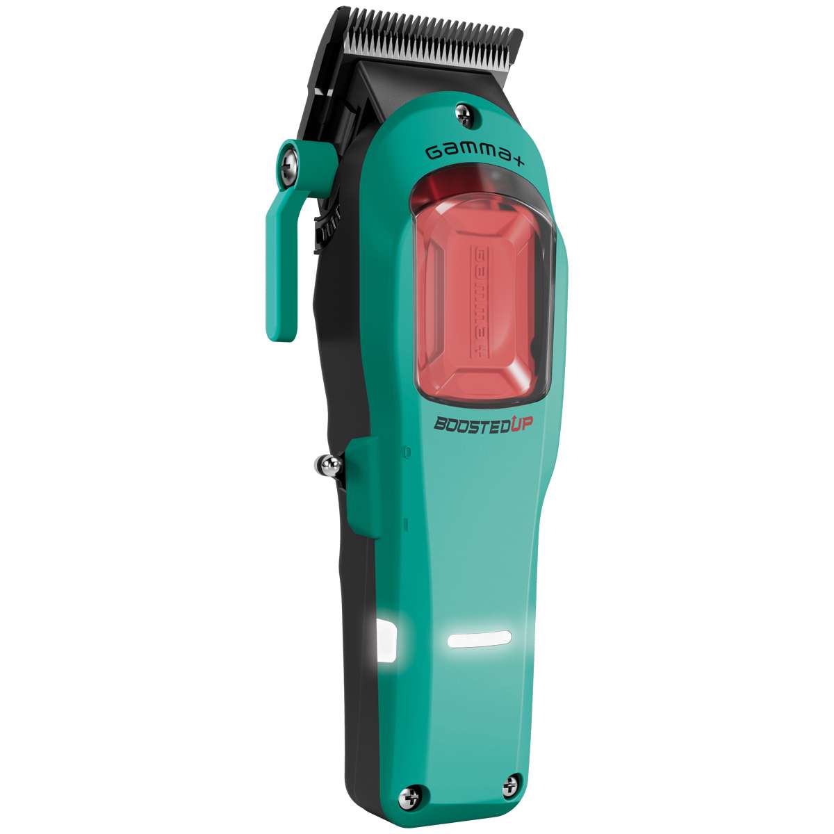 Gamma+ Boosted UP Professional Super‑Torque Modular Clipper