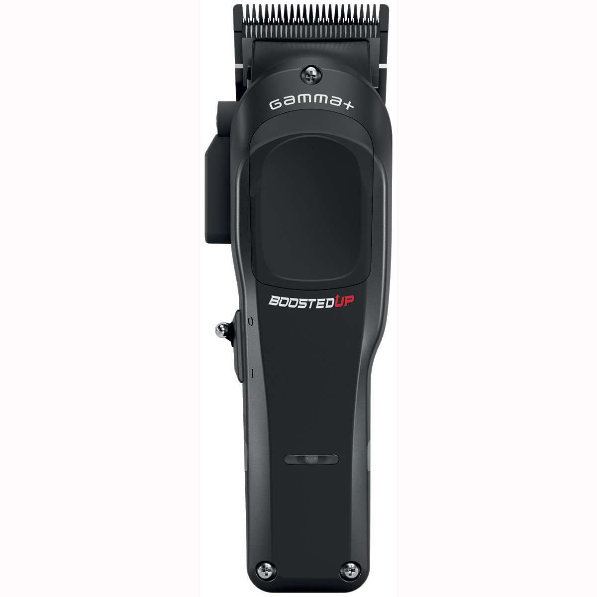 Gamma+ Boosted UP Professional Super‑Torque Modular Clipper