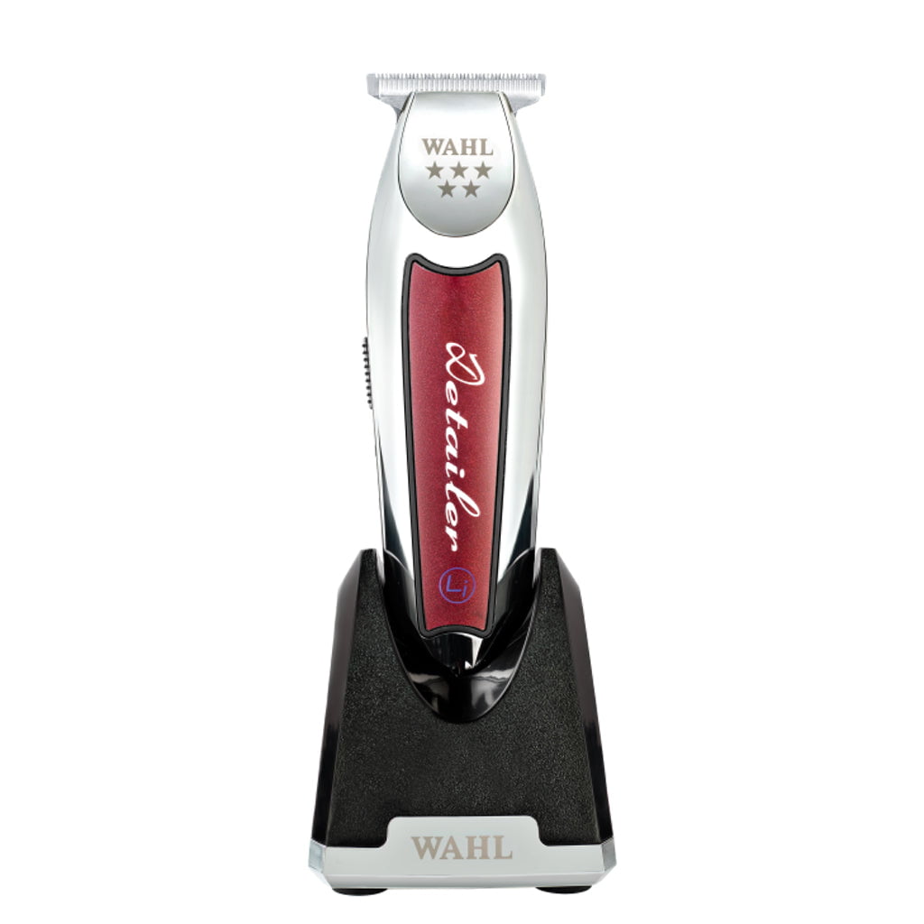 Wahl 5 Star Cordless Detailer Li Trimmer