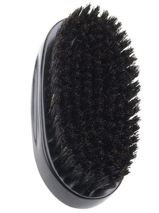 Diane 100% Boar Soft Bristles Military Wave Brush #D8167
