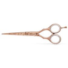 Kiepe Luxury Ergo Anatomic Professional Hairdressing Shears