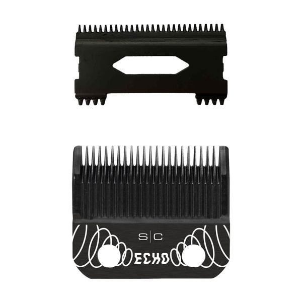 Stylecraft Fixed Echo Blade + Shallow Tooth 2.0 Cutter