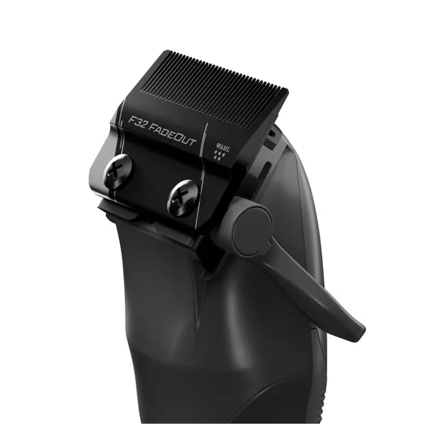 Wahl FadeOut Plated Bladeset