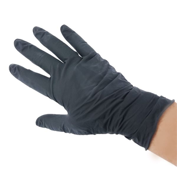 Style craft FLEX - Professional Latex Gloves - 100 Count