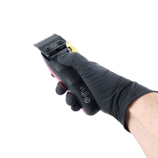 Style craft FLEX - Professional Latex Gloves - 100 Count