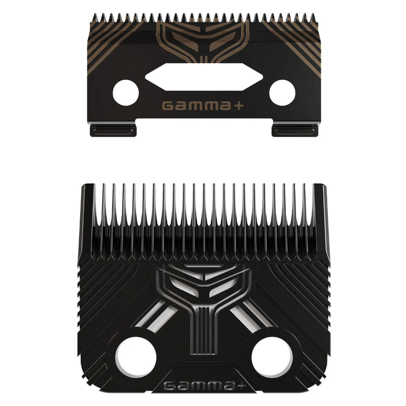 StyleCraft/Gamma+ T1000 Echo Blade Shallow 2.0 Set #GP540B