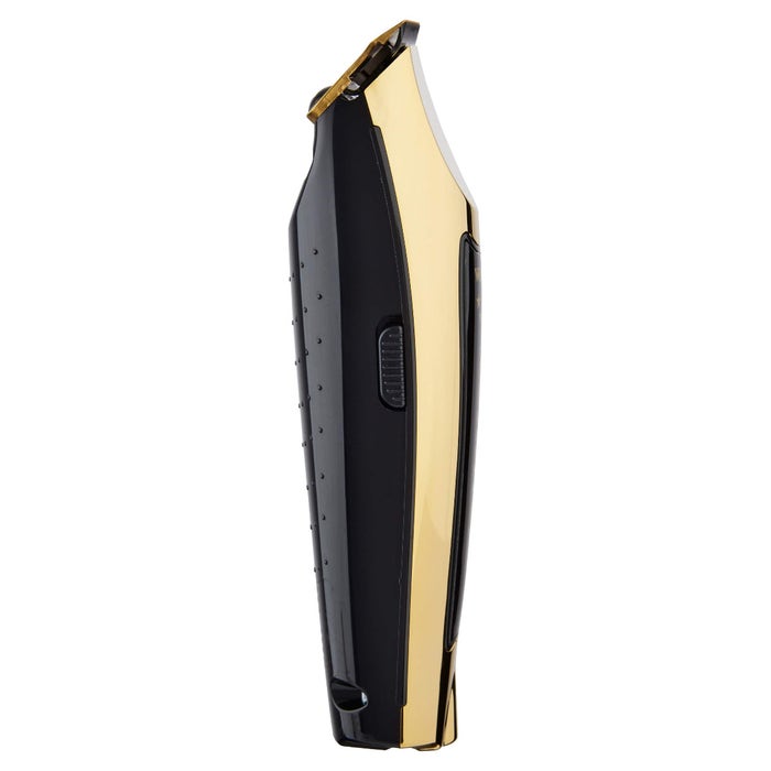 Wahl 5 STAR Cordless Detailer Li T-Blade Trimmer – Gold Edition