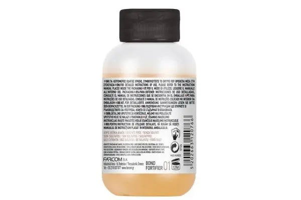 BIOPROTEN HAIRPLEX KIT 3X100ML