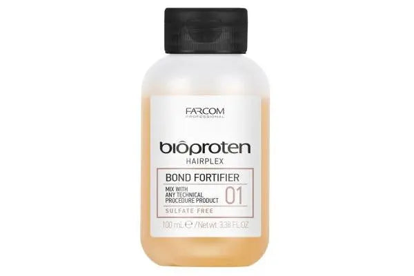 BIOPROTEN HAIRPLEX KIT 3X100ML