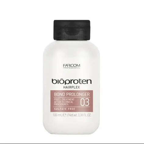 HAIRPLEX O3 Bond Prolonger 03 – 100 ml