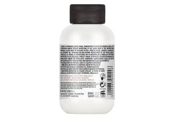 BIOPROTEN HAIRPLEX KIT 3X100ML