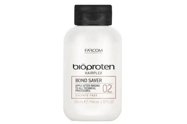 BIOPROTEN HAIRPLEX KIT 3X100ML