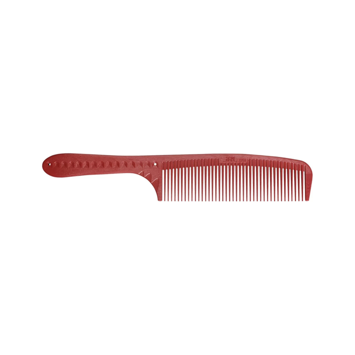 JRL Cutting Comb 7.6 Red