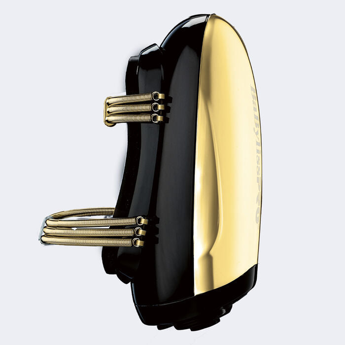 BabylissPro VibeFX Cordless Massager – Gold