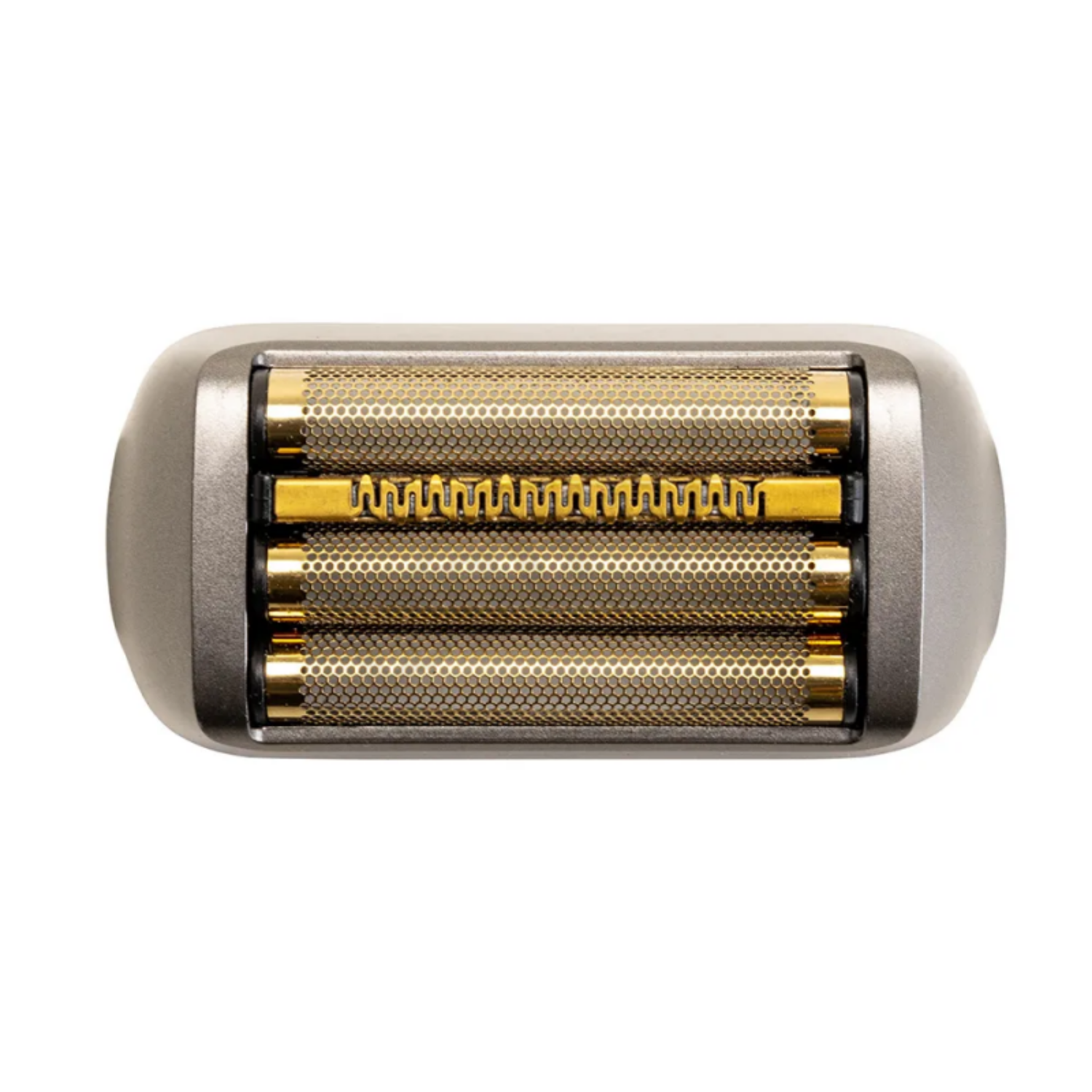 Kiepe Professional Smooth Shaver Replacement Foil and Cutter Set – Includes stainless steel foil and precision cutter for high-performance shaving.
