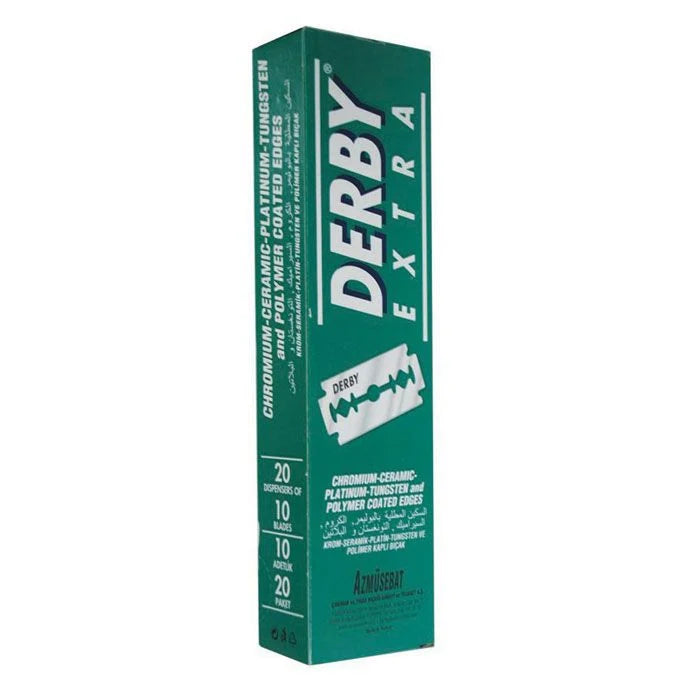 Derby Extra Green