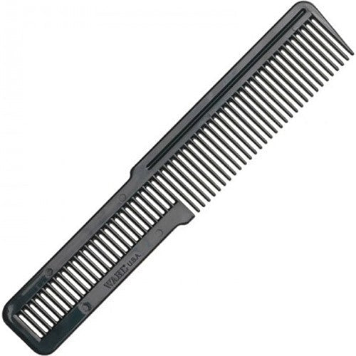 Wahl Large Flat Top Comb - Black