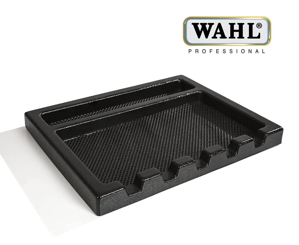 Wahl Professional Barber Tray 5 Slot Organizer
