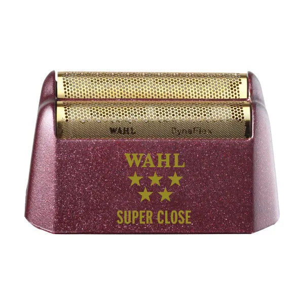 Wahl 5 Star Replacement Foil