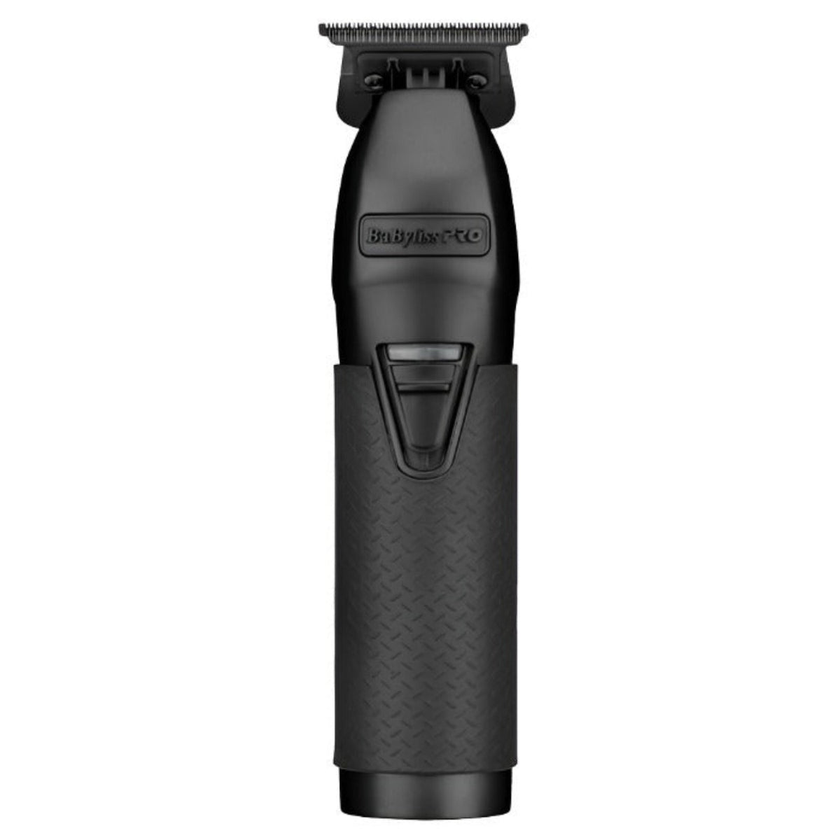 BaBylissPRO Boost+ SkeletonFX Trimmer – Matte Black