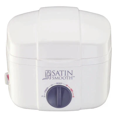 Satin Smooth Single Wax Warmer